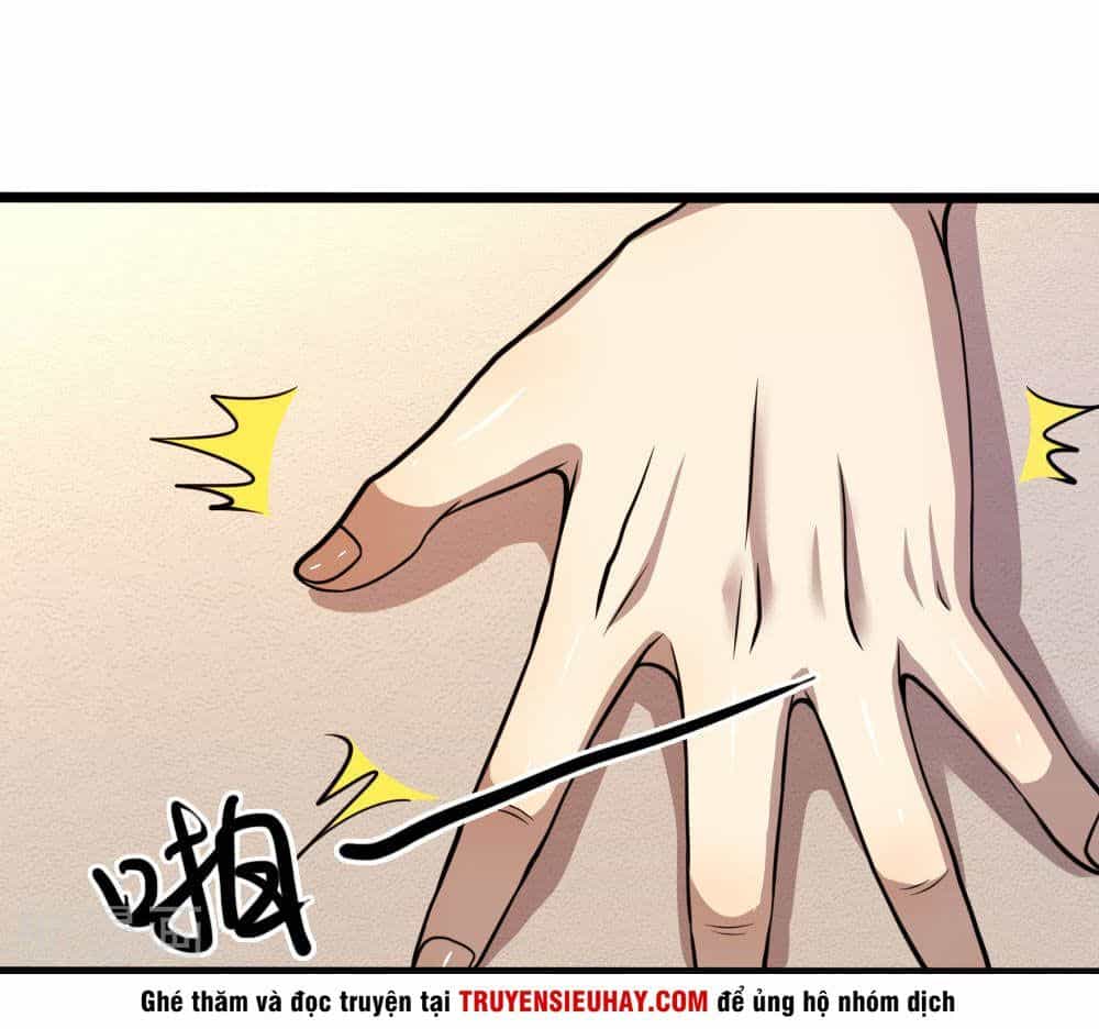 Y Võ Chí Tôn - Chương 102 - ảnh 19