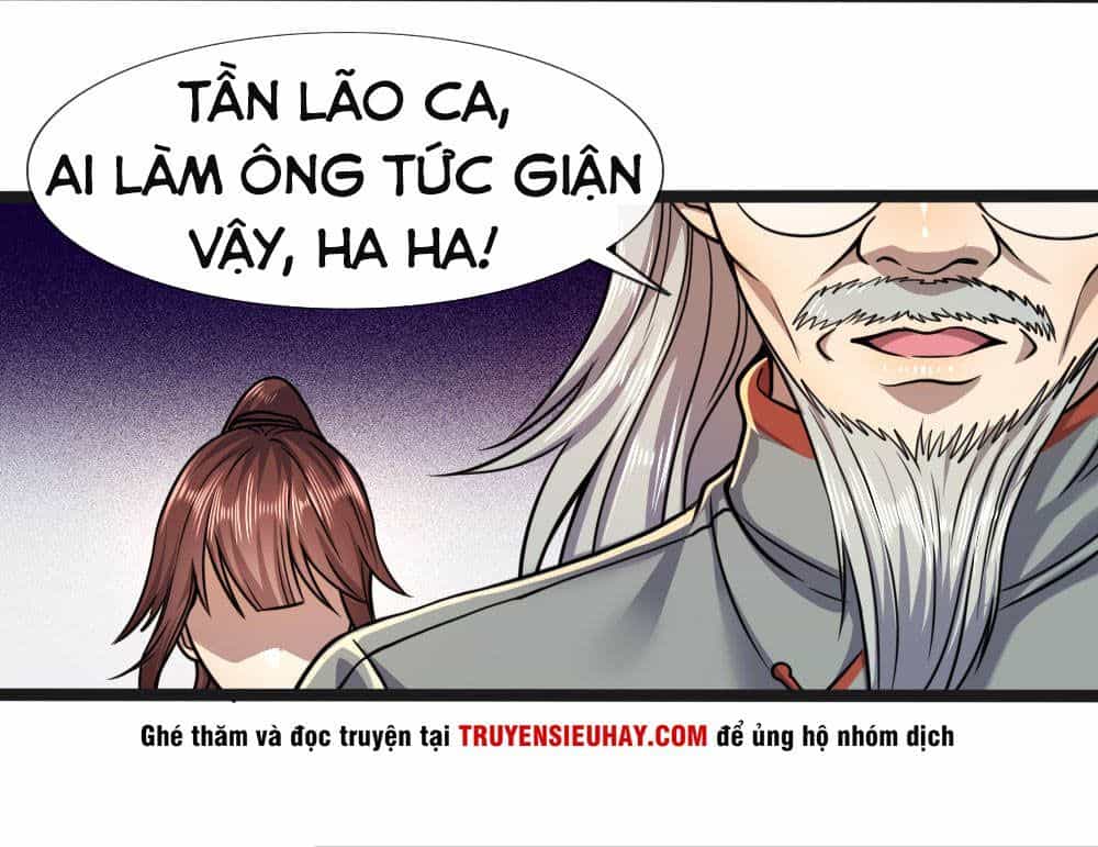Y Võ Chí Tôn - Chương 103 - ảnh 14