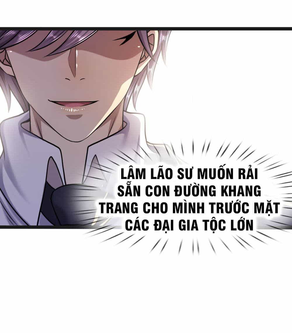 Y Võ Chí Tôn - Chương 103 - ảnh 24