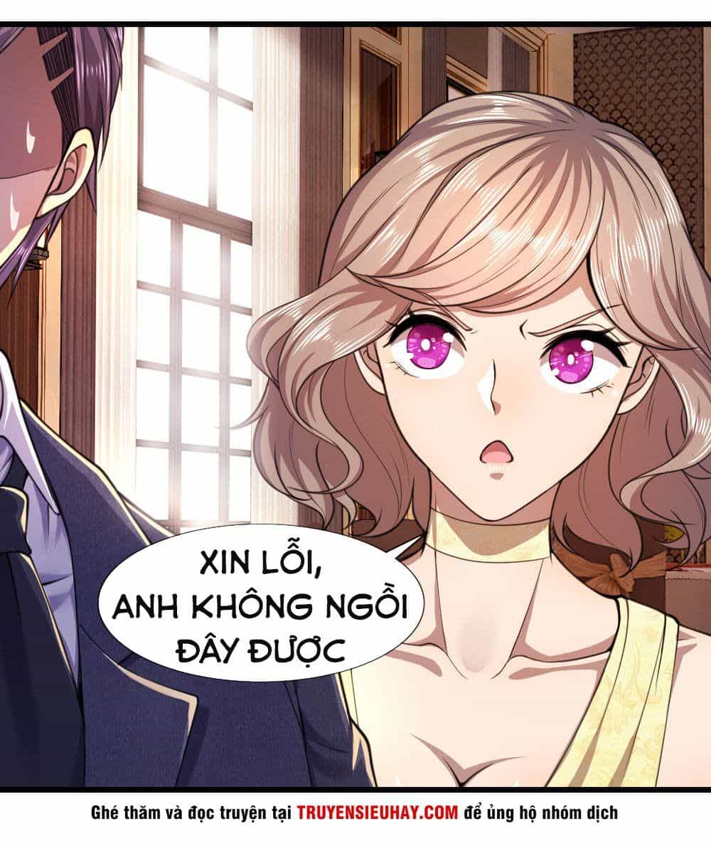 Y Võ Chí Tôn - Chương 104 - ảnh 12