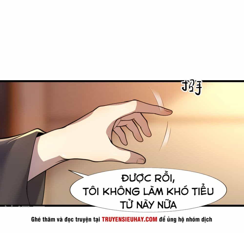 Y Võ Chí Tôn - Chương 104 - ảnh 2