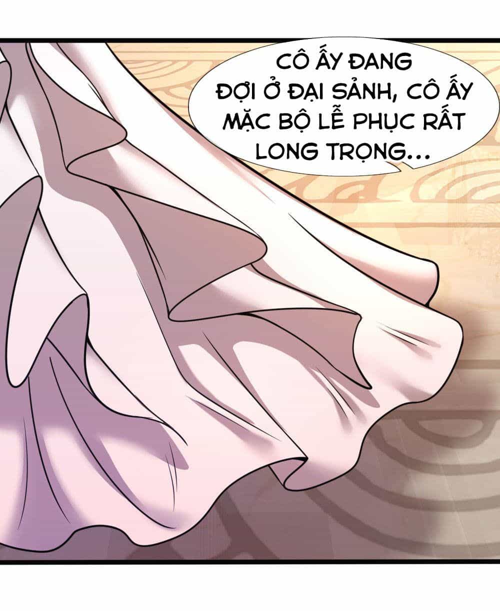 Y Võ Chí Tôn - Chương 105 - ảnh 22