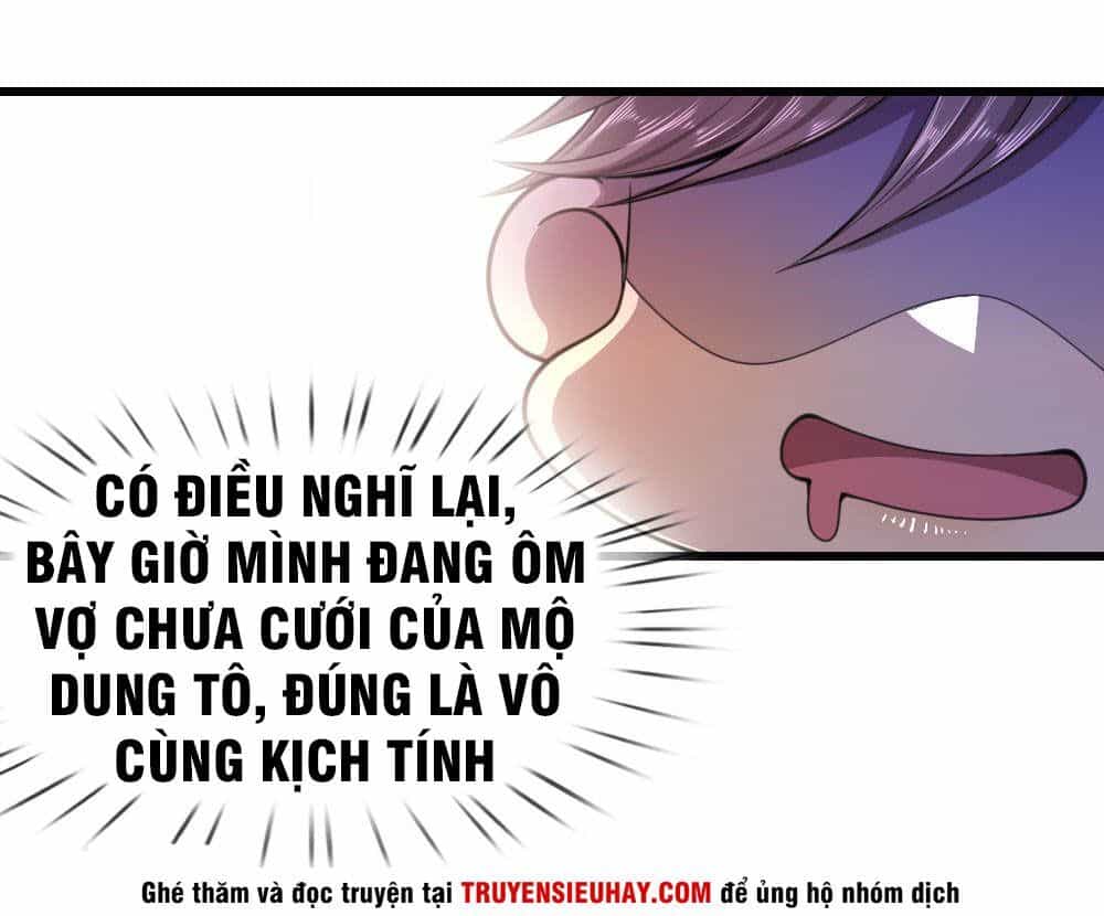 Y Võ Chí Tôn - Chương 106 - ảnh 26