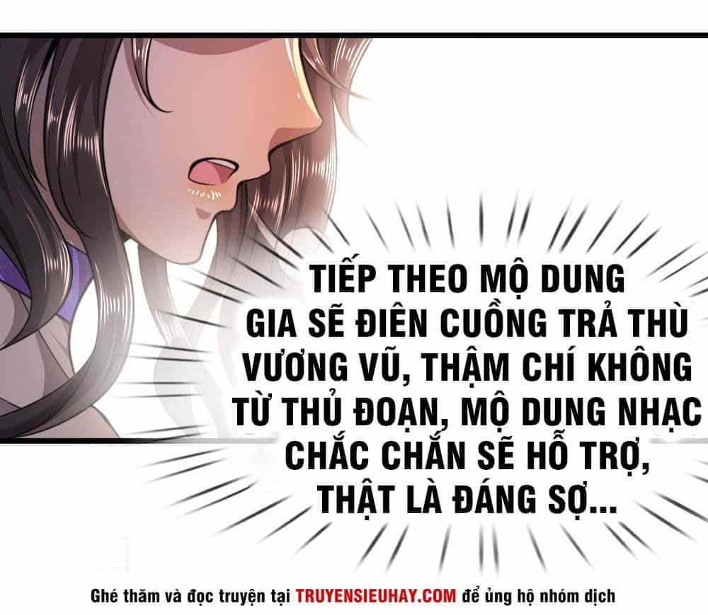 Y Võ Chí Tôn - Chương 107 - ảnh 15