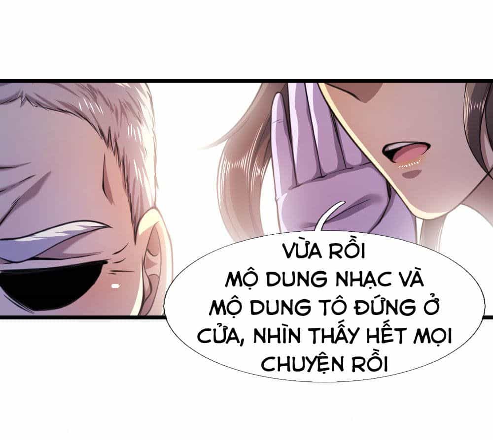 Y Võ Chí Tôn - Chương 107 - ảnh 18