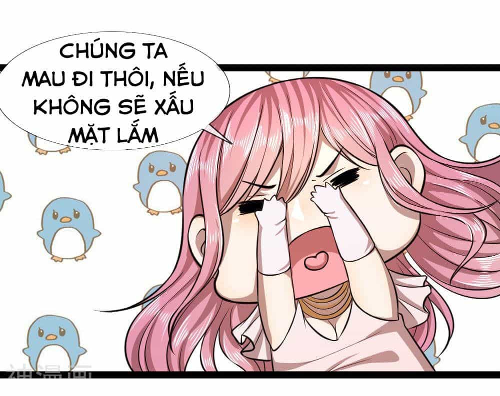 Y Võ Chí Tôn - Chương 107 - ảnh 27