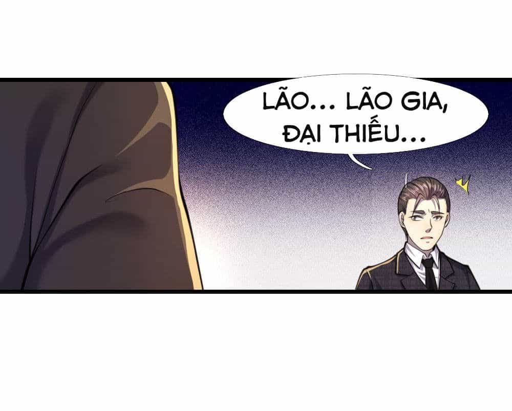 Y Võ Chí Tôn - Chương 107 - ảnh 3