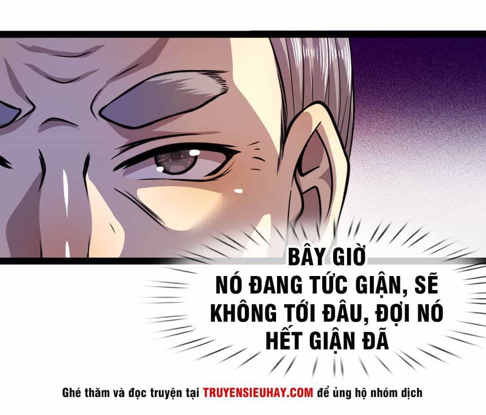 Y Võ Chí Tôn - Chương 108 - ảnh 10