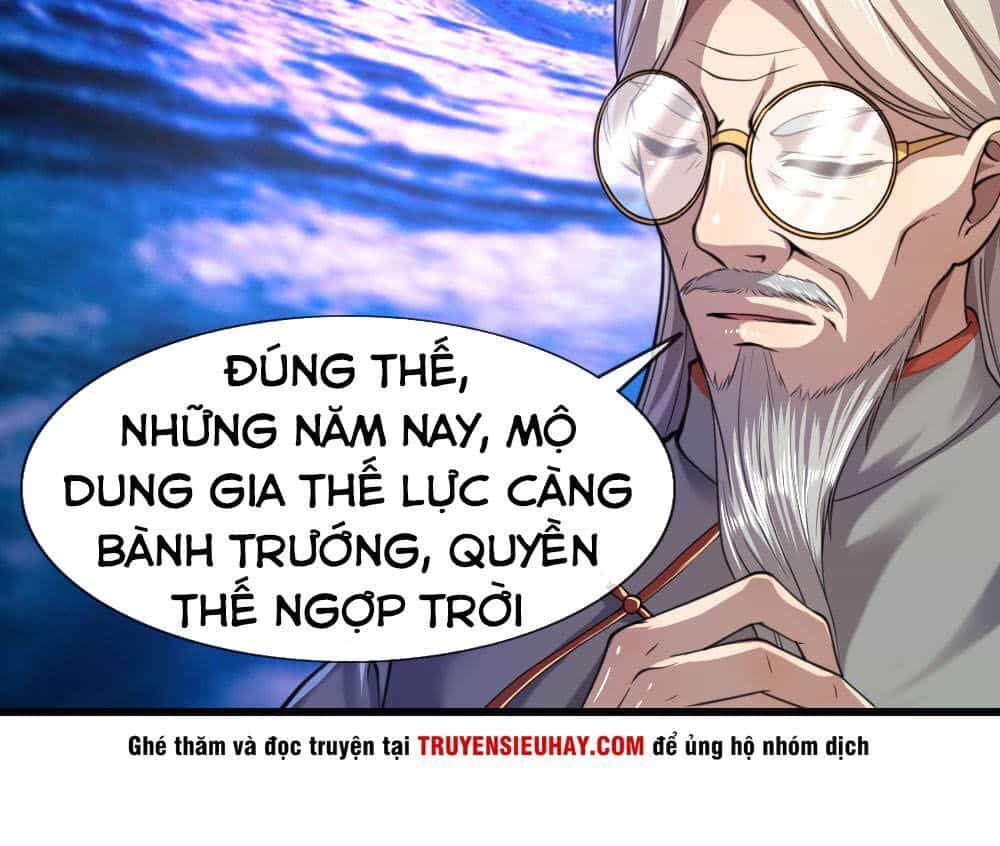 Y Võ Chí Tôn - Chương 109 - ảnh 3