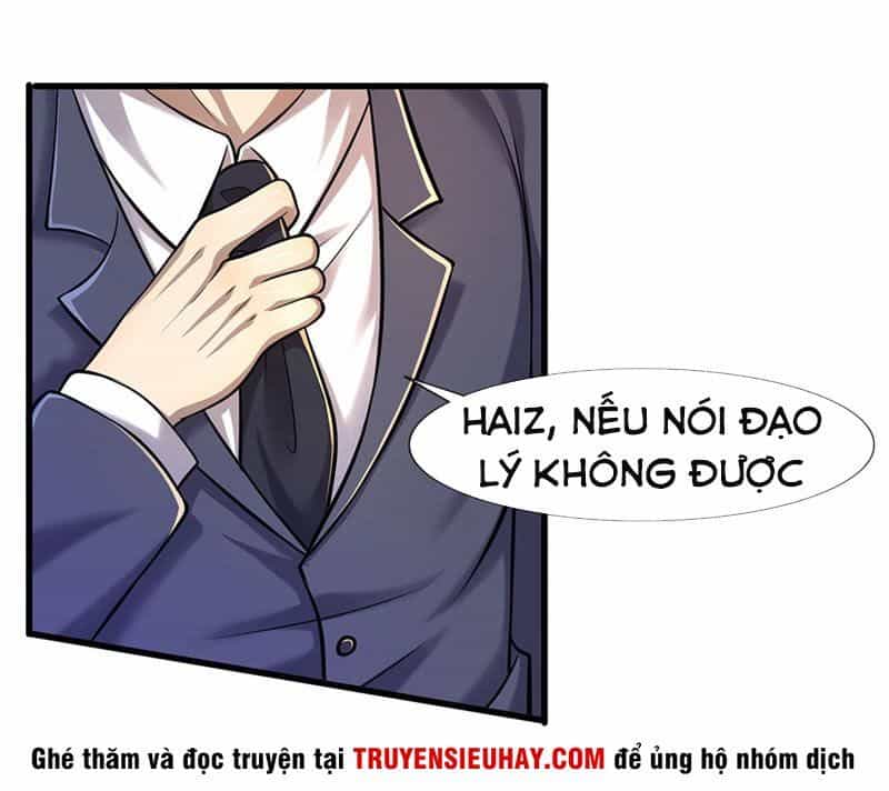 Y Võ Chí Tôn - Chương 110 - ảnh 16