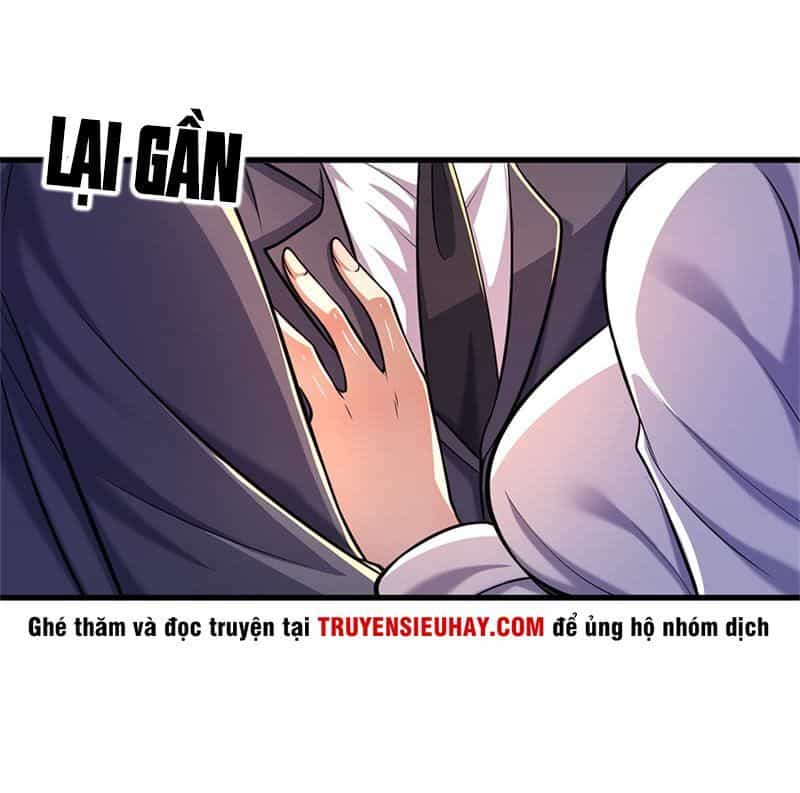 Y Võ Chí Tôn - Chương 110 - ảnh 27