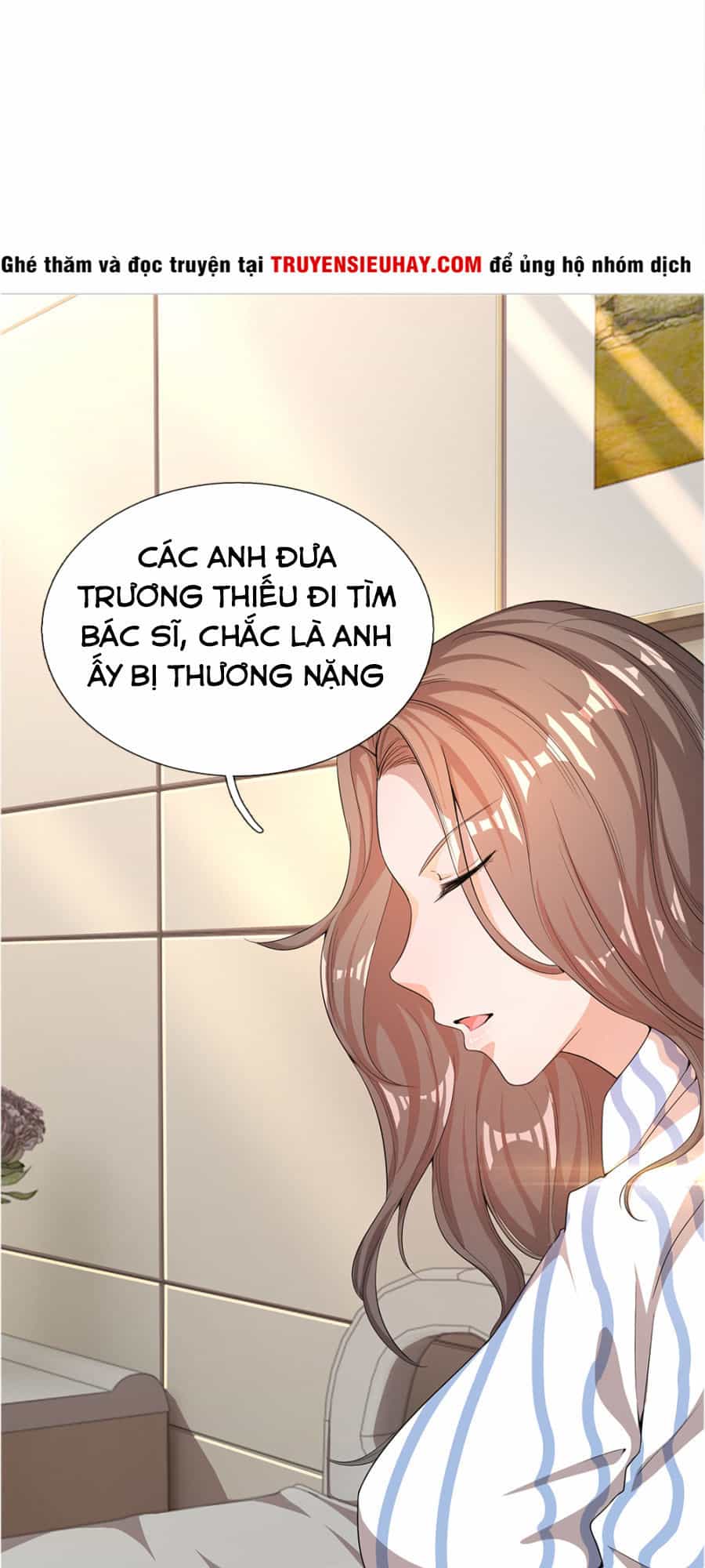 Y Võ Chí Tôn - Chương 11 - ảnh 12