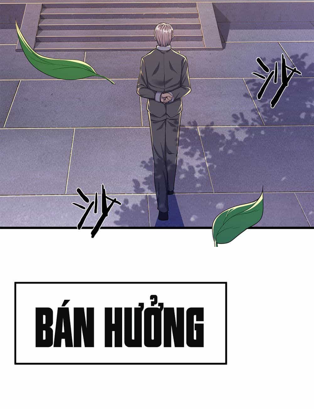 Y Võ Chí Tôn - Chương 111 - ảnh 26
