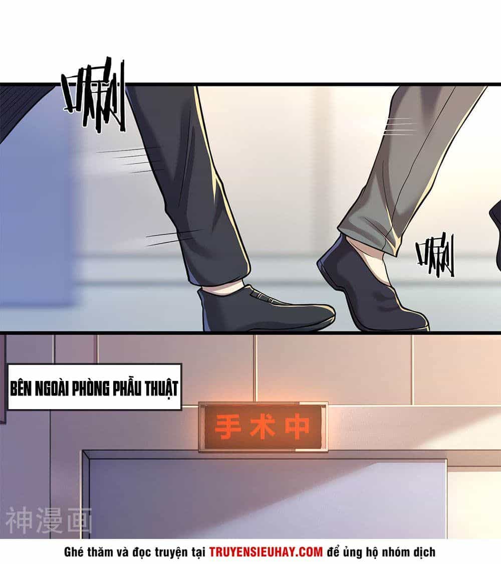 Y Võ Chí Tôn - Chương 112 - ảnh 19