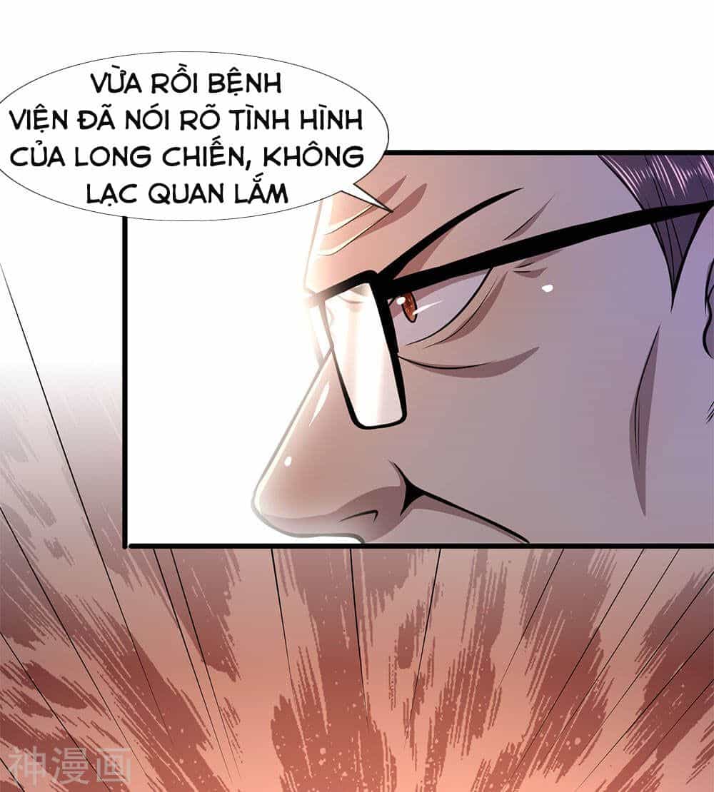 Y Võ Chí Tôn - Chương 112 - ảnh 23