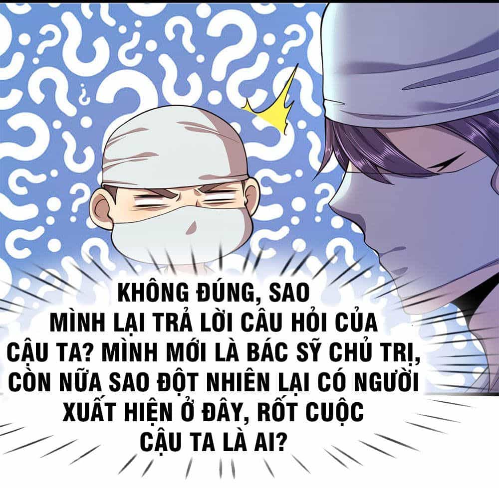 Y Võ Chí Tôn - Chương 114 - ảnh 7