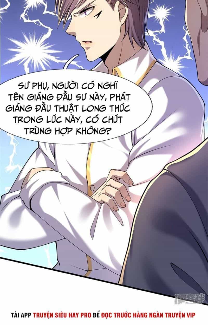 Y Võ Chí Tôn - Chương 116 - ảnh 12