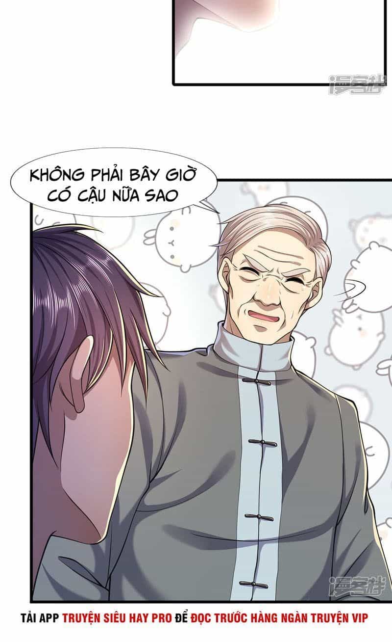 Y Võ Chí Tôn - Chương 117 - ảnh 2