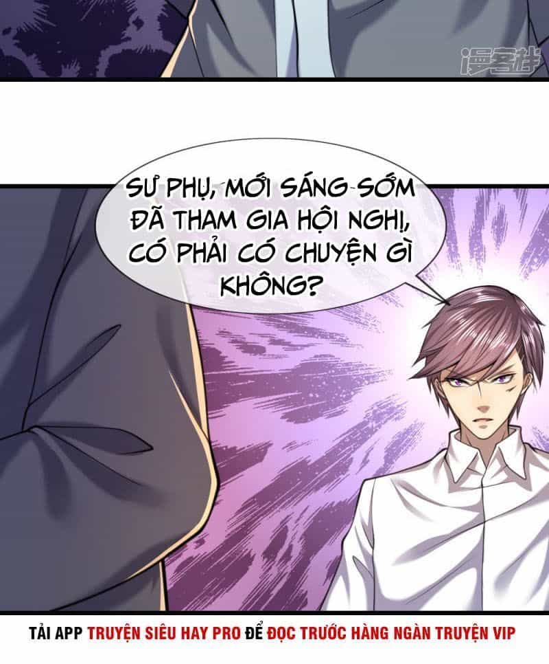 Y Võ Chí Tôn - Chương 120 - ảnh 2