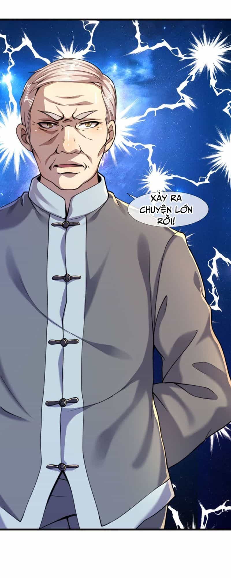 Y Võ Chí Tôn - Chương 120 - ảnh 3