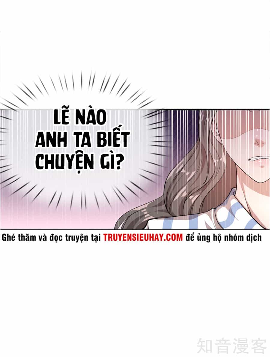 Y Võ Chí Tôn - Chương 12 - ảnh 10