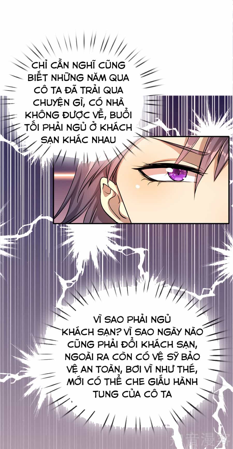 Y Võ Chí Tôn - Chương 12 - ảnh 12