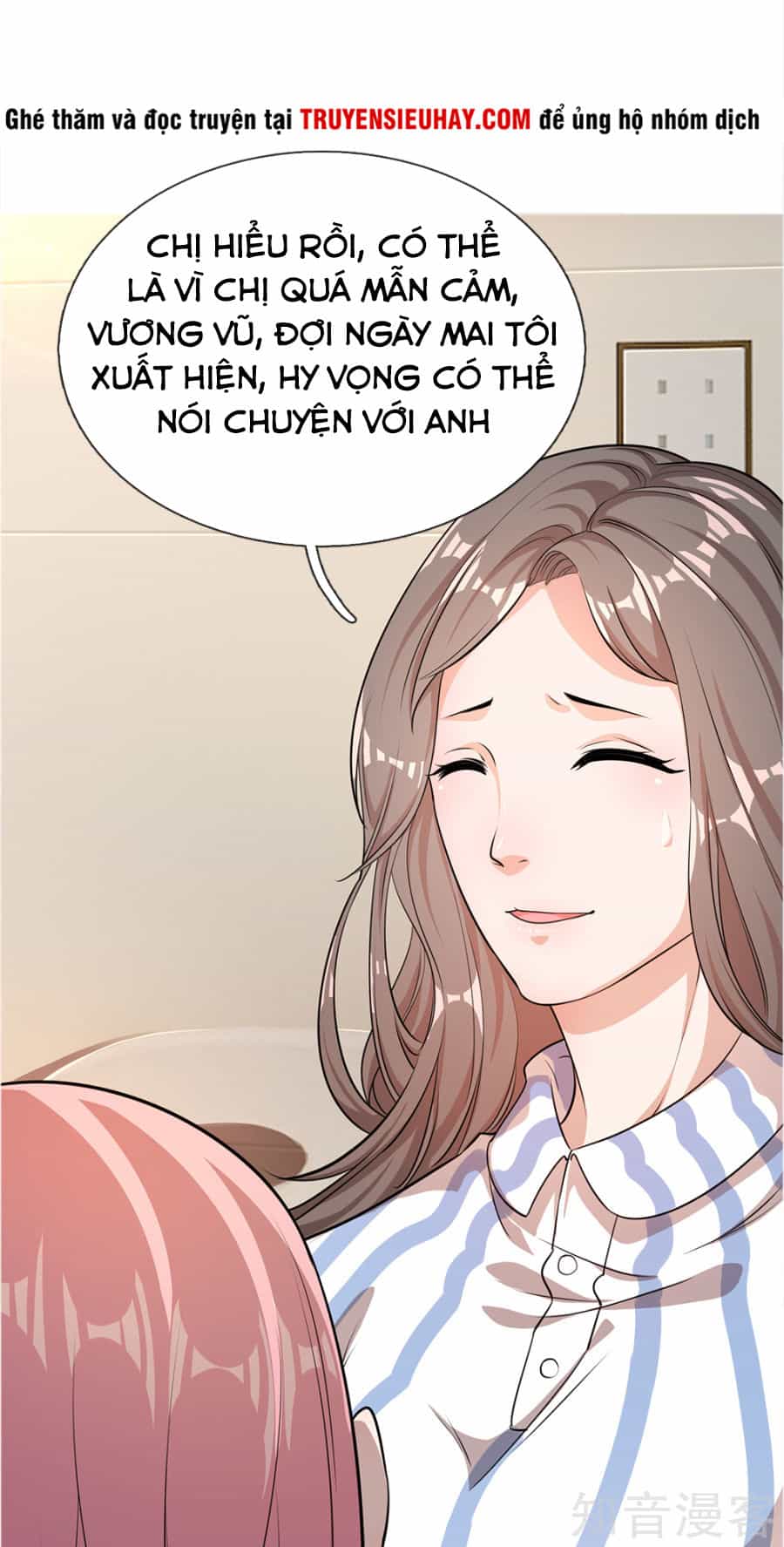 Y Võ Chí Tôn - Chương 12 - ảnh 19