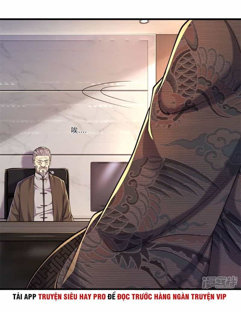 Y Võ Chí Tôn - Chương 124 - ảnh 4