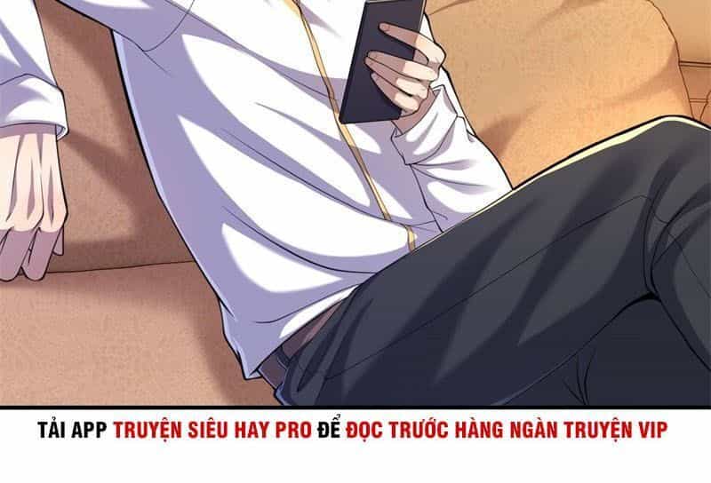 Y Võ Chí Tôn - Chương 124 - ảnh 8