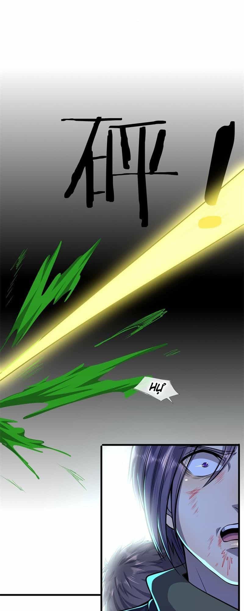 Y Võ Chí Tôn - Chương 127 - ảnh 14