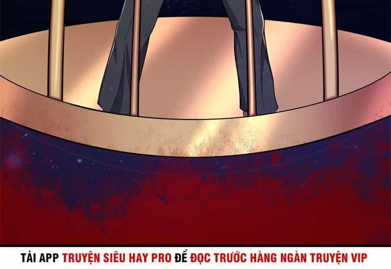 Y Võ Chí Tôn - Chương 128 - ảnh 18