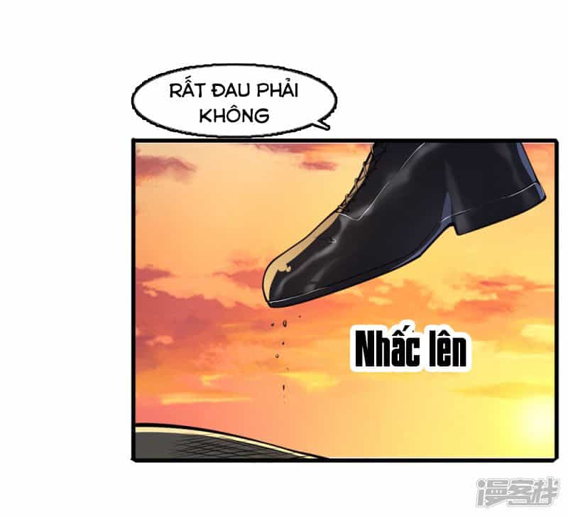 Y Võ Chí Tôn - Chương 130 - ảnh 18