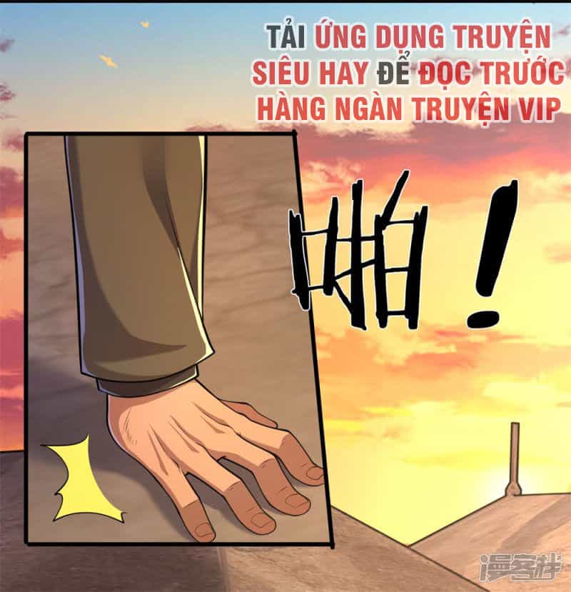 Y Võ Chí Tôn - Chương 130 - ảnh 4