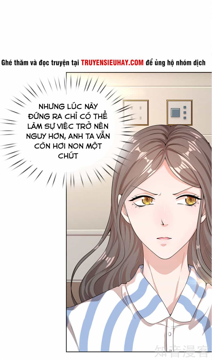 Y Võ Chí Tôn - Chương 13 - ảnh 25