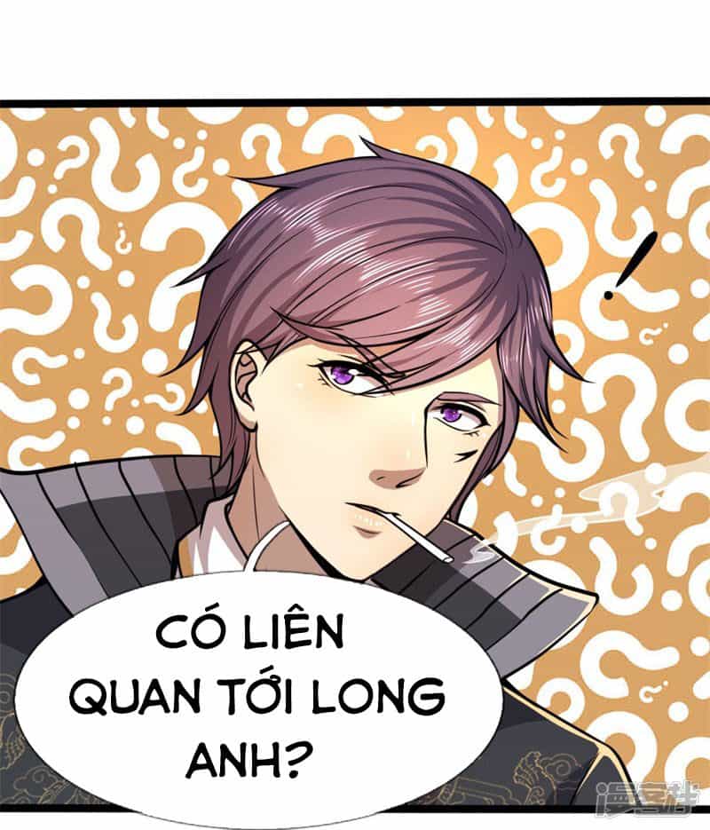 Y Võ Chí Tôn - Chương 131 - ảnh 25