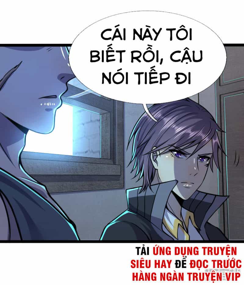 Y Võ Chí Tôn - Chương 132 - ảnh 12