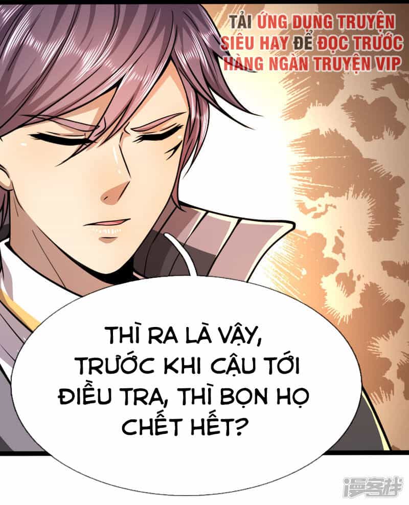 Y Võ Chí Tôn - Chương 132 - ảnh 17