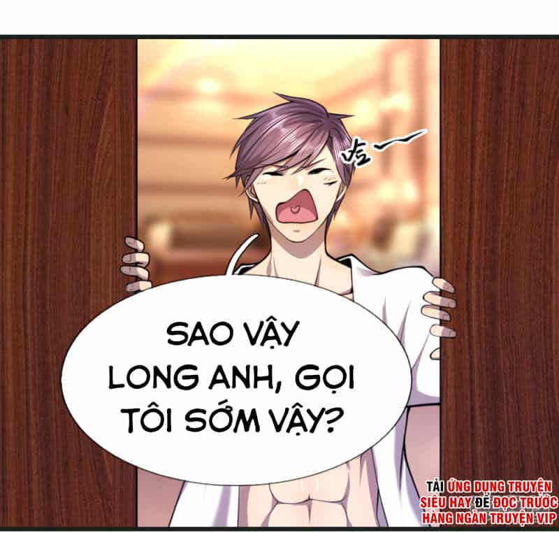 Y Võ Chí Tôn - Chương 133 - ảnh 15