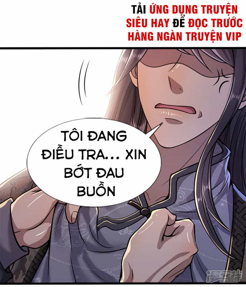 Y Võ Chí Tôn - Chương 134 - ảnh 18