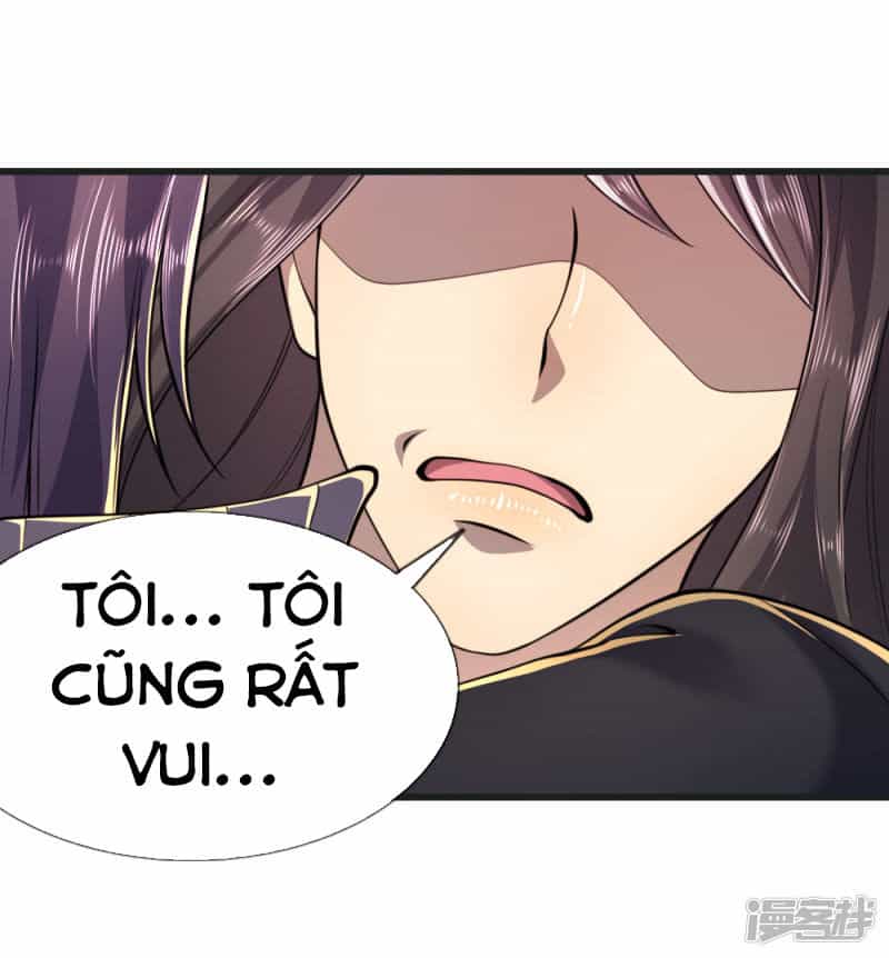 Y Võ Chí Tôn - Chương 134 - ảnh 9