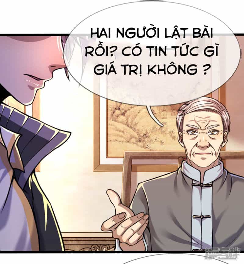 Y Võ Chí Tôn - Chương 136 - ảnh 1