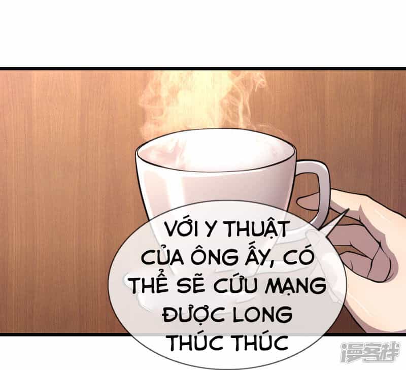 Y Võ Chí Tôn - Chương 136 - ảnh 11