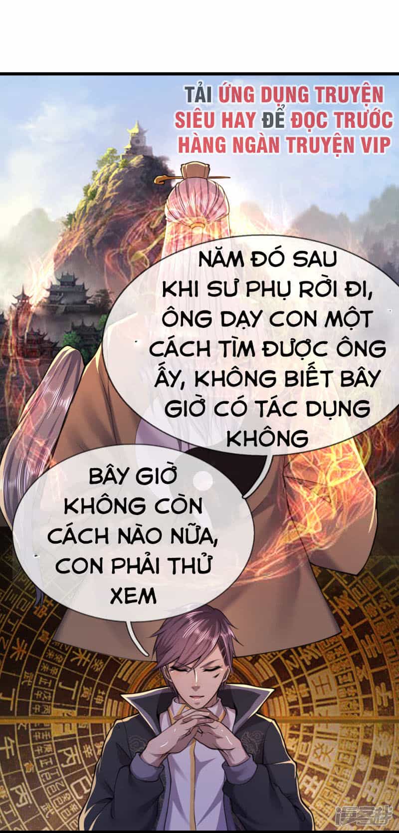 Y Võ Chí Tôn - Chương 136 - ảnh 15