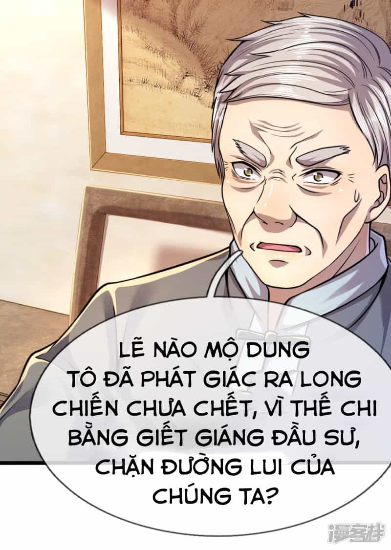 Y Võ Chí Tôn - Chương 136 - ảnh 4