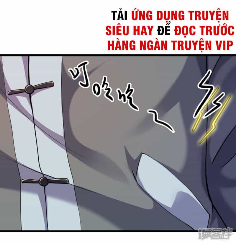 Y Võ Chí Tôn - Chương 138 - ảnh 10