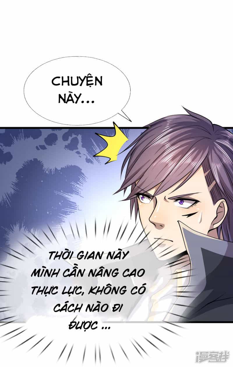 Y Võ Chí Tôn - Chương 139 - ảnh 10