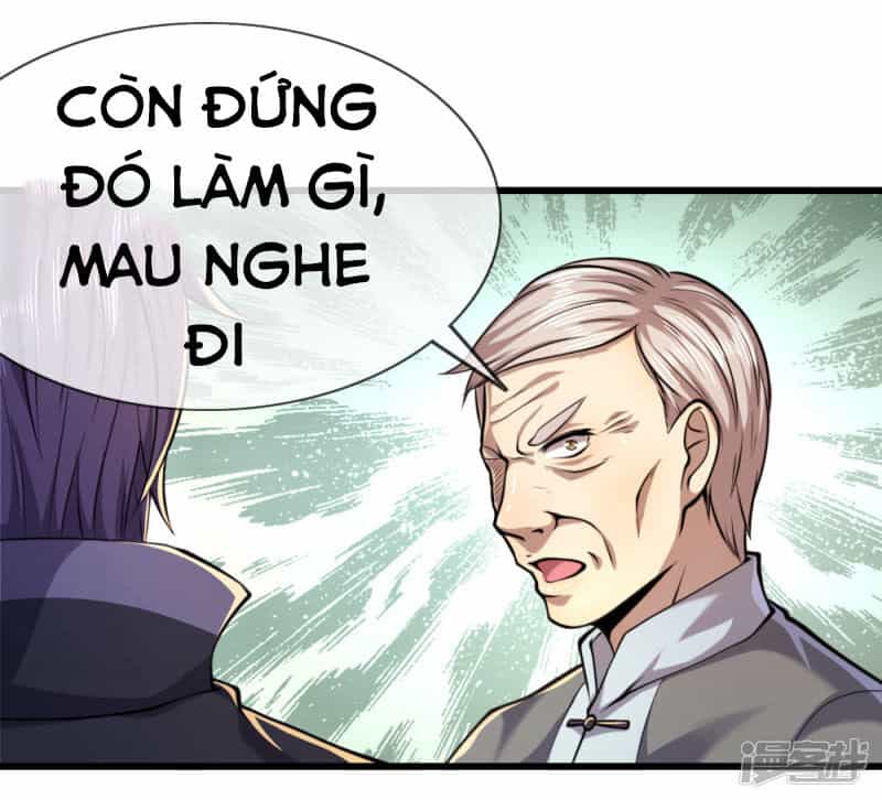 Y Võ Chí Tôn - Chương 139 - ảnh 14