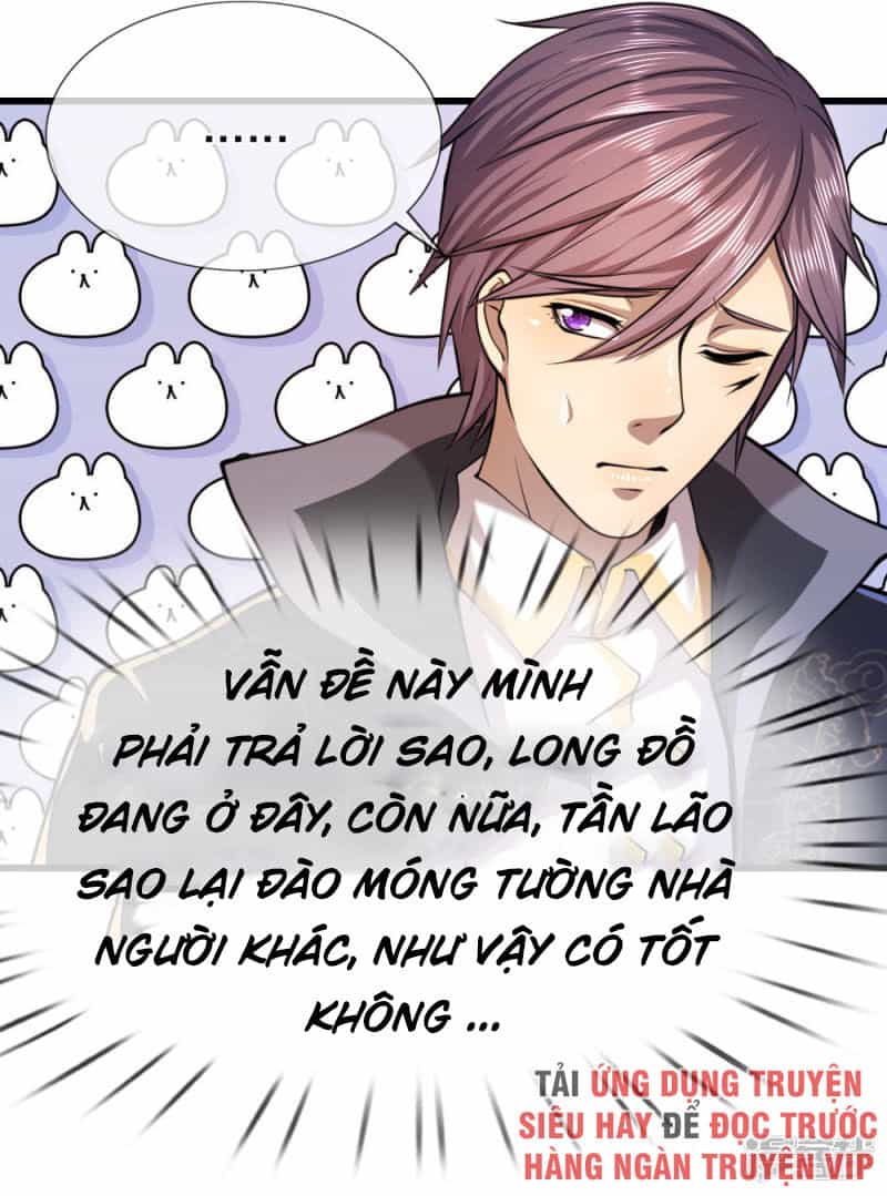 Y Võ Chí Tôn - Chương 139 - ảnh 21