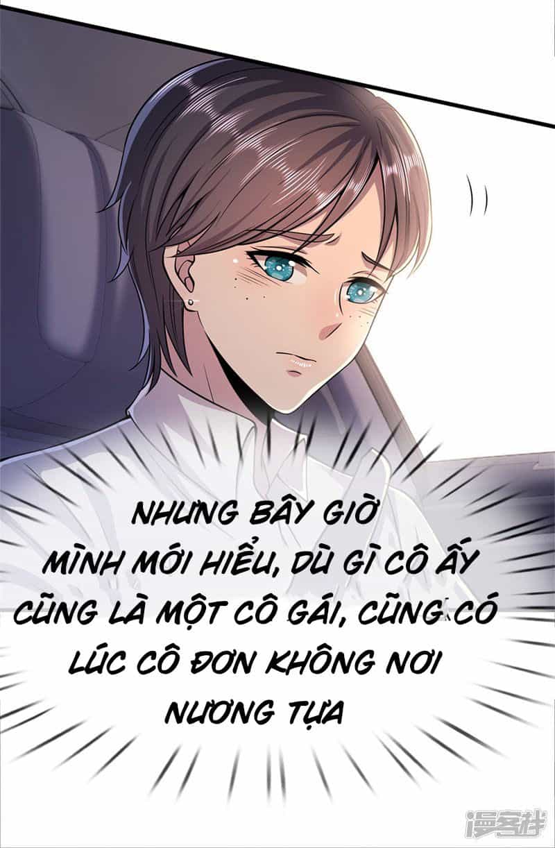 Y Võ Chí Tôn - Chương 140 - ảnh 11