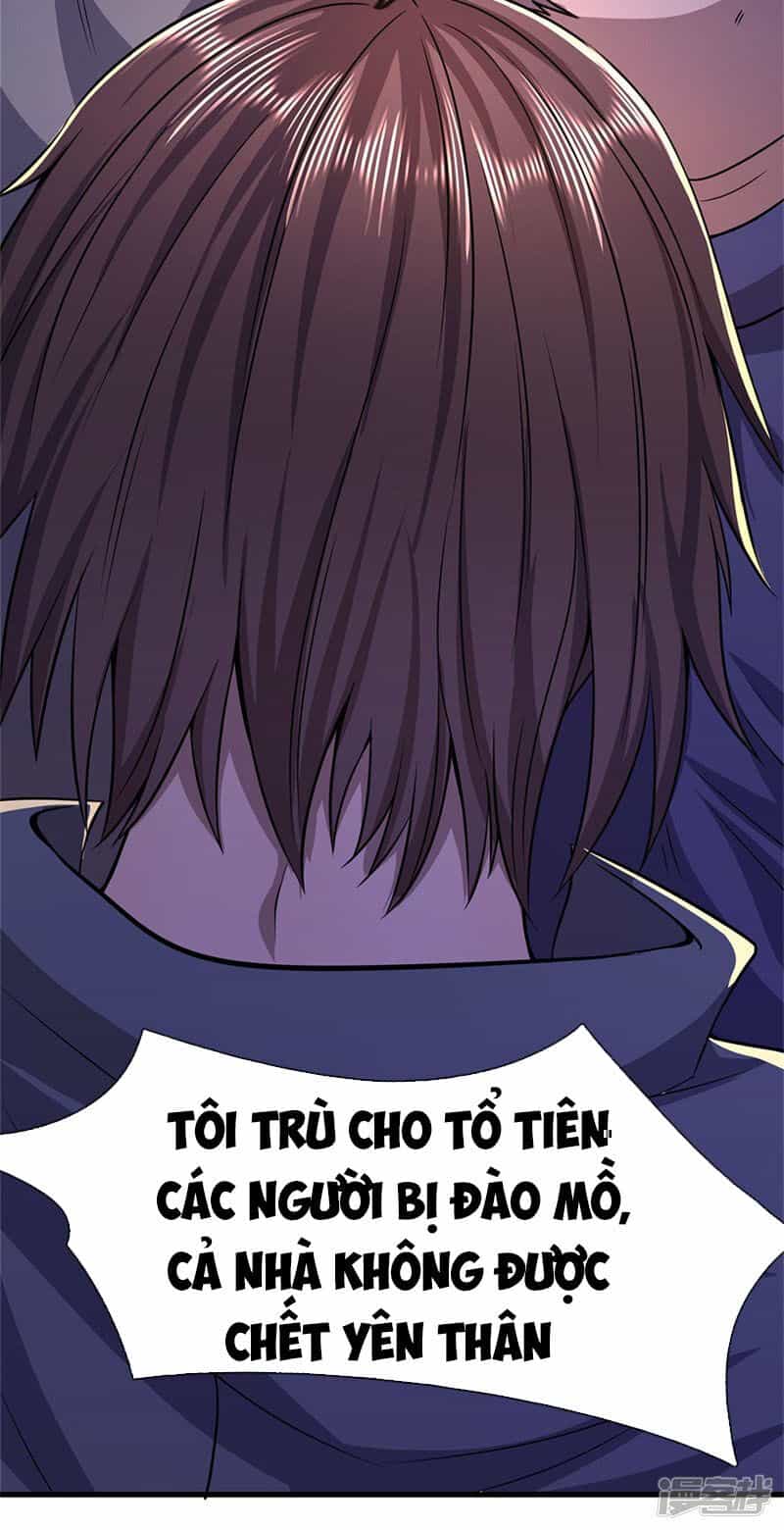 Y Võ Chí Tôn - Chương 140 - ảnh 20